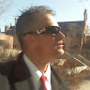 Meet your Posher, George